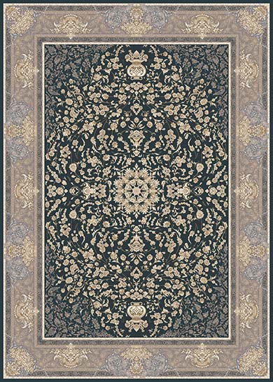 نقشه گل گندم